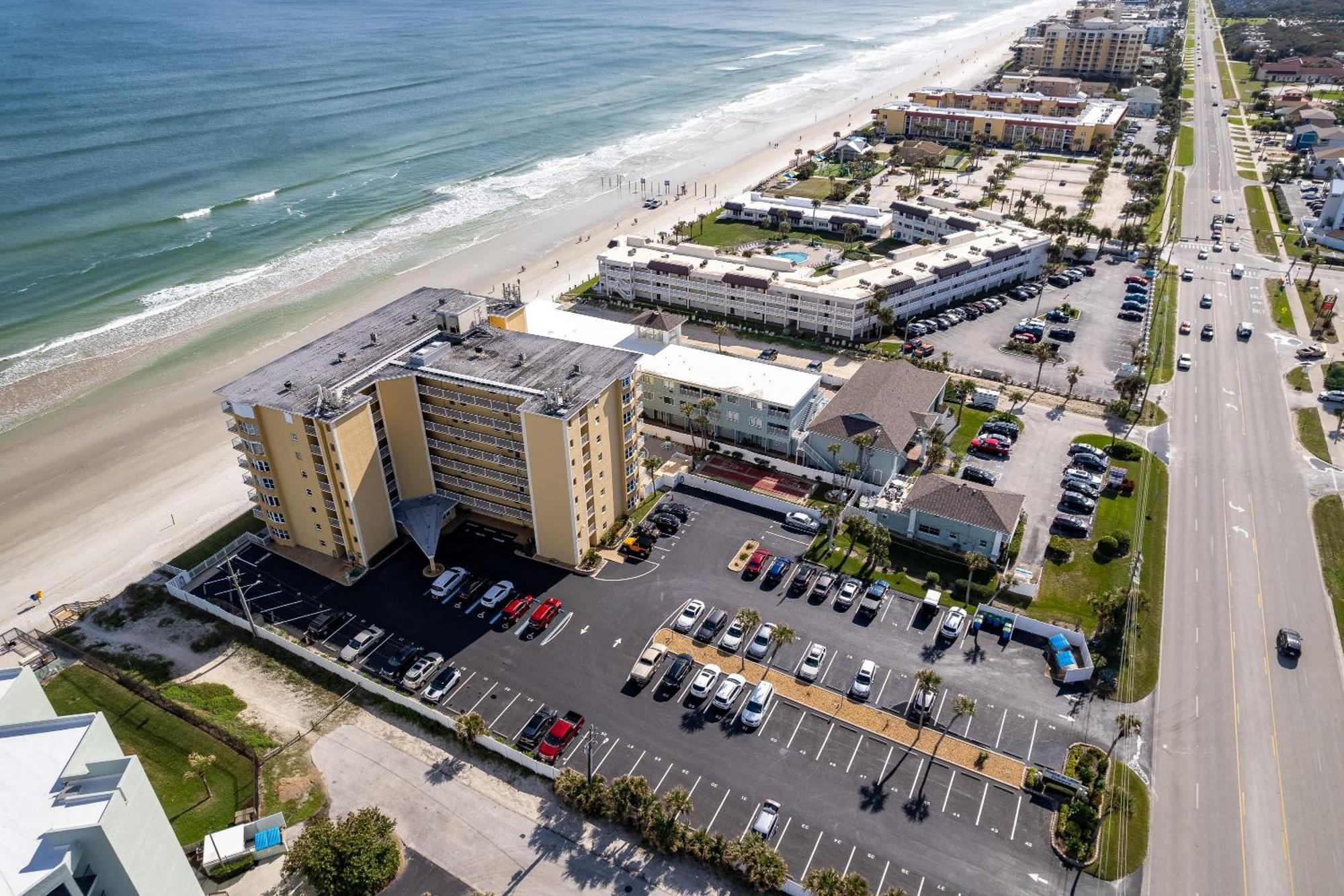 Villa Pt501 - Ponce De Leon Towers 501 Long Beach Exterior foto